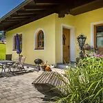 Erlachhof By Interhome Niedernsill