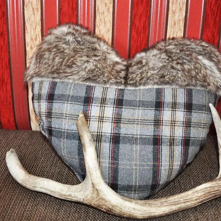 Dom wakacyjny Erlachhof By Interhome *