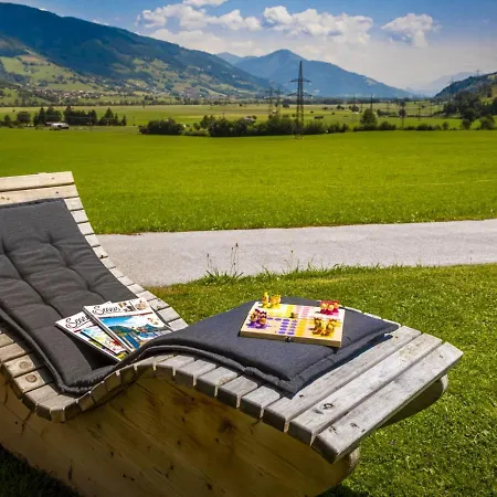 Erlachhof By Interhome Holiday home Niedernsill