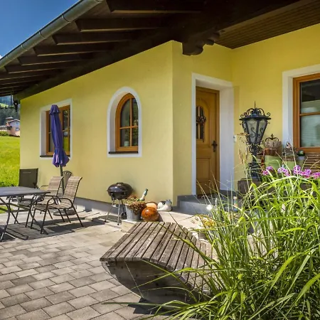 Erlachhof By Interhome Niedernsill