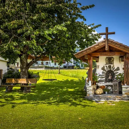 Erlachhof By Interhome Prázdninový dům *