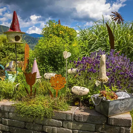 Erlachhof By Interhome Dom wakacyjny Niedernsill