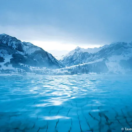 Erlachhof By Interhome Dom wakacyjny Niedernsill