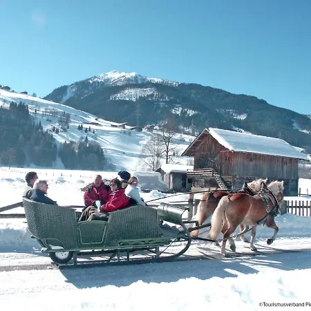 Dom wakacyjny Erlachhof By Interhome Niedernsill