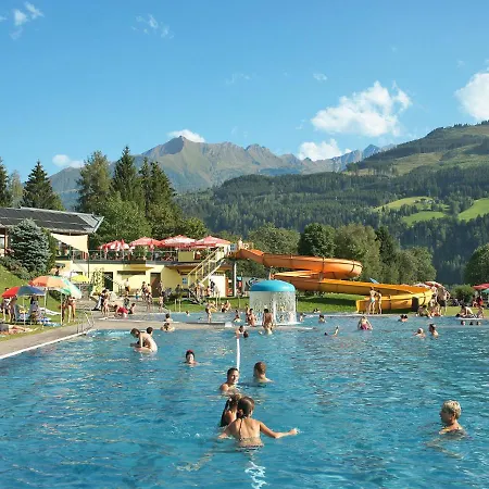 Erlachhof By Interhome *