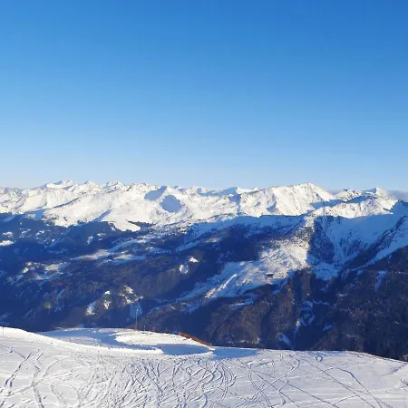 Erlachhof By Interhome * Niedernsill