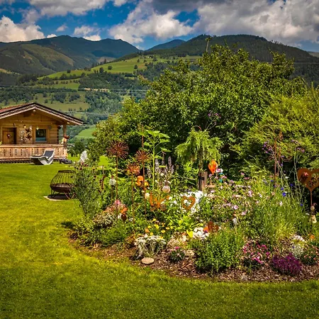 Prázdninový dům Erlachhof By Interhome *