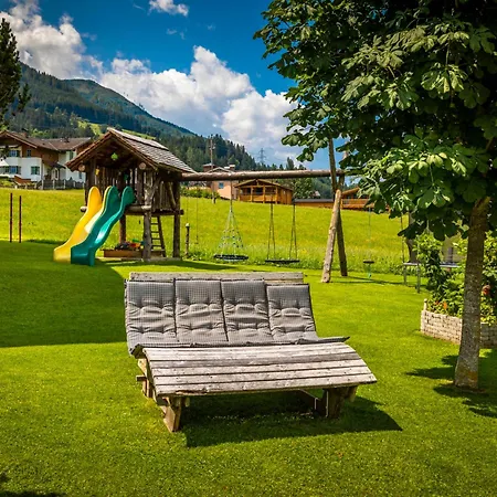 Erlachhof By Interhome * Niedernsill