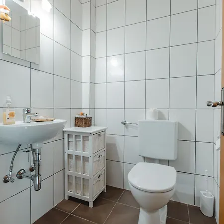 Erlachhof By Interhome *