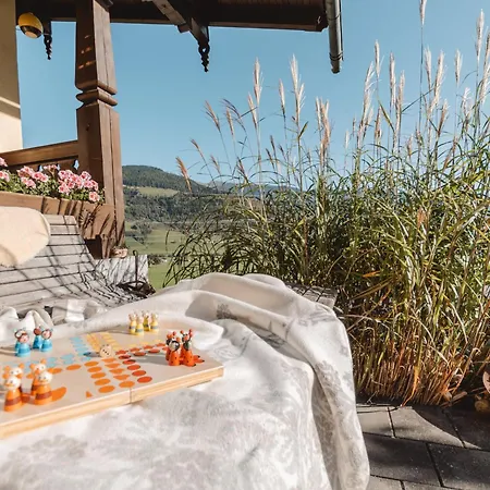 Dom wakacyjny Erlachhof By Interhome Niedernsill