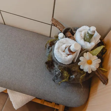 Erlachhof By Interhome * Niedernsill