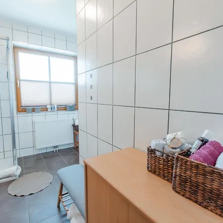 Holiday home Erlachhof By Interhome