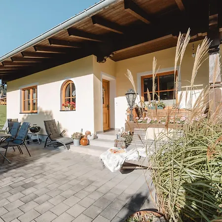 Erlachhof By Interhome Dom wakacyjny