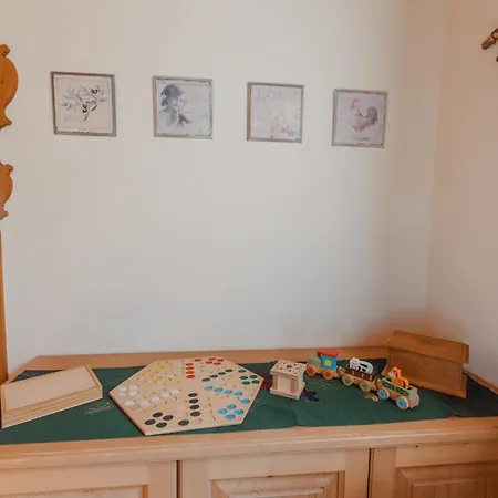 Erlachhof By Interhome