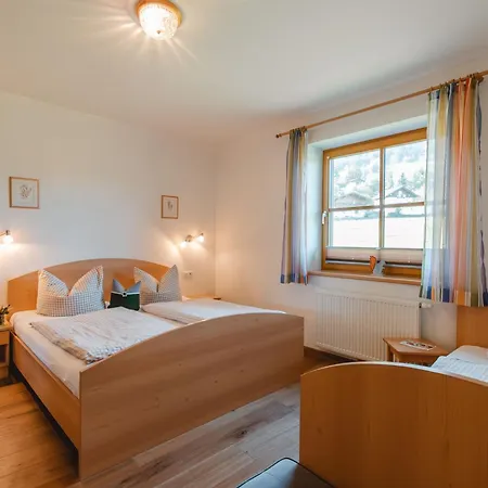 Holiday home Erlachhof By Interhome