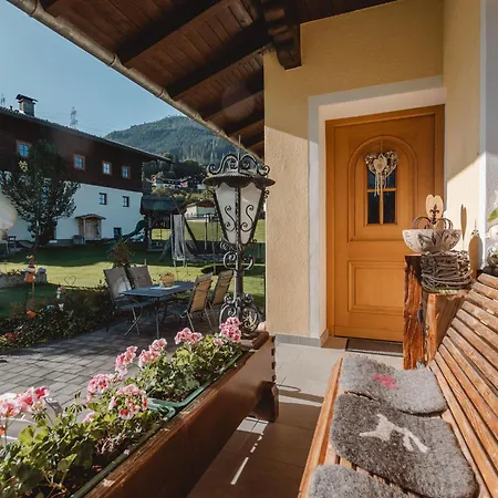 Dom wakacyjny Erlachhof By Interhome *