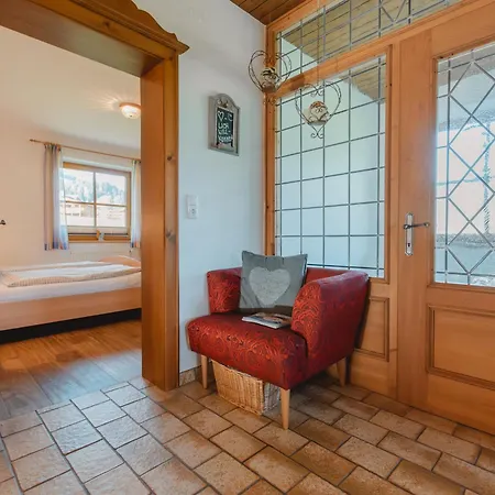 Erlachhof By Interhome * Niedernsill