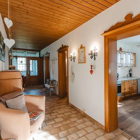 Erlachhof By Interhome Dom wakacyjny Niedernsill