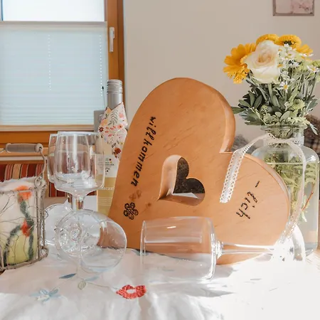 Erlachhof By Interhome Prázdninový dům *