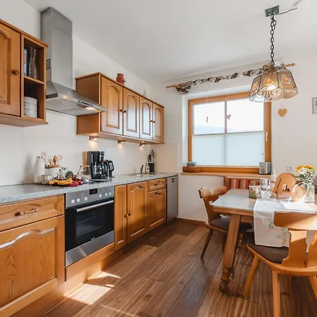 Holiday home Erlachhof By Interhome