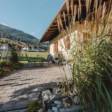 Erlachhof By Interhome Tatil Evi Niedernsill