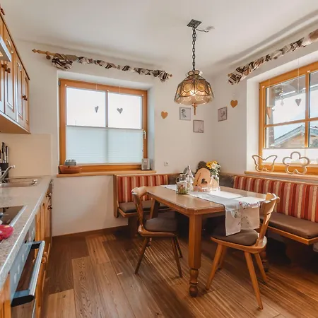 Erlachhof By Interhome * Niedernsill