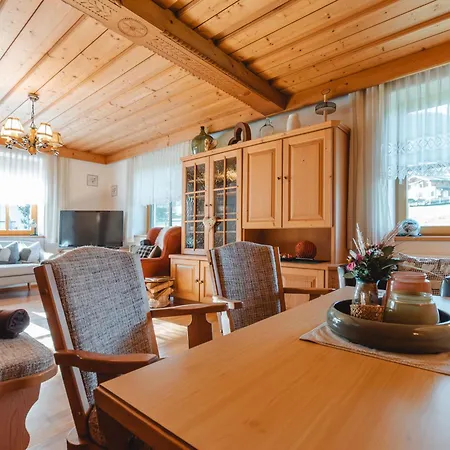 Tatil Evi Erlachhof By Interhome