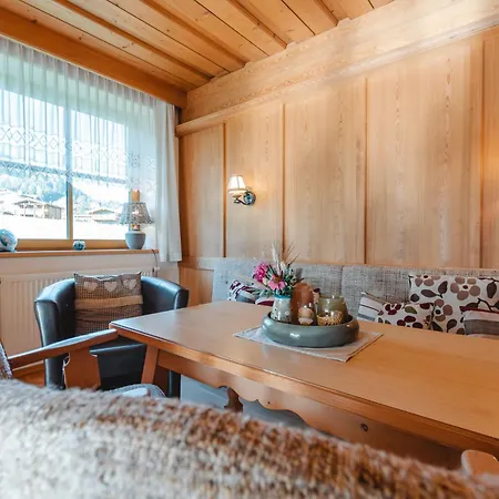 Holiday home Erlachhof By Interhome *