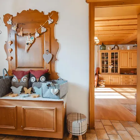 Erlachhof By Interhome *