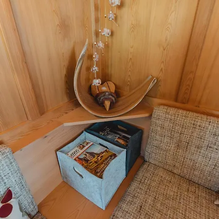 Prázdninový dům Erlachhof By Interhome