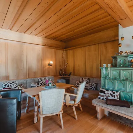 Erlachhof By Interhome * Niedernsill