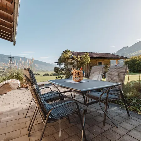 Holiday home Erlachhof By Interhome Niedernsill