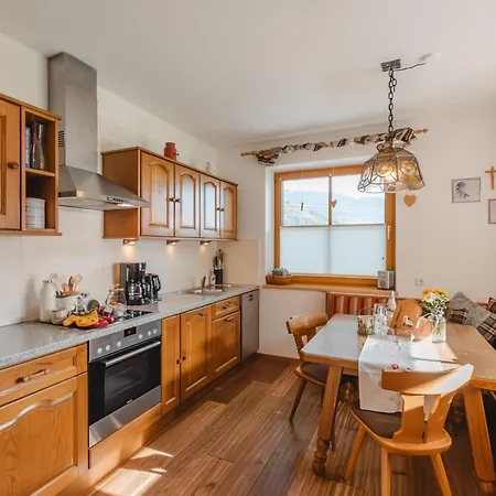 Dom wakacyjny Erlachhof By Interhome