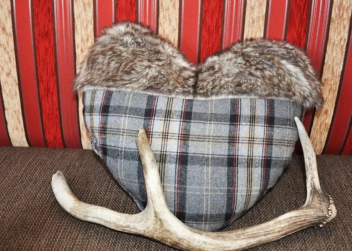 Holiday home Erlachhof By Interhome *