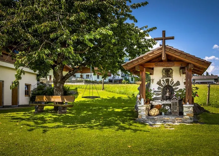 Erlachhof By Interhome Holiday home *