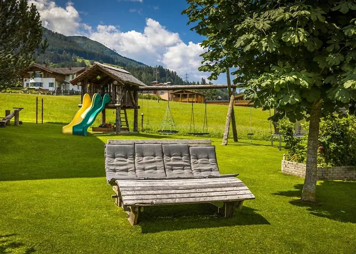 Erlachhof By Interhome Holiday home *