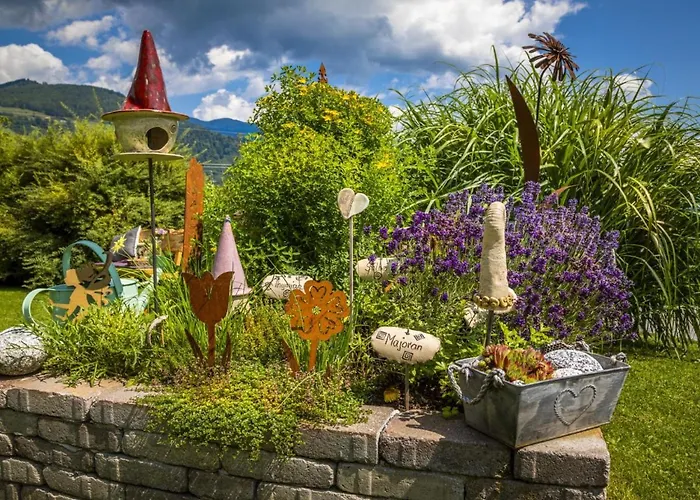 Erlachhof By Interhome Holiday home Niedernsill