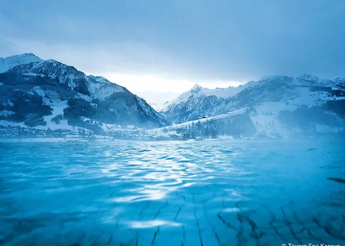 Erlachhof By Interhome Holiday home Niedernsill