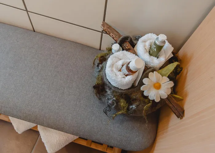 Erlachhof By Interhome * Niedernsill