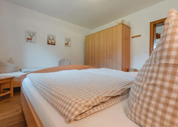 Holiday home Erlachhof By Interhome *