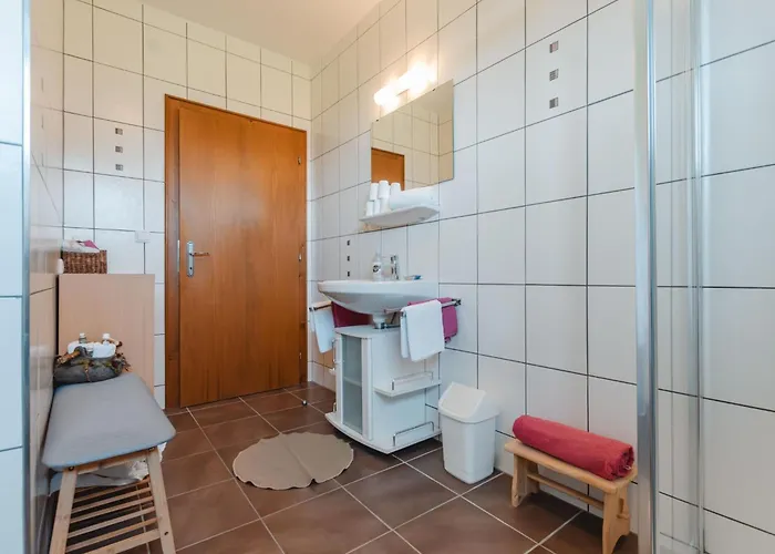 Erlachhof By Interhome Holiday home *