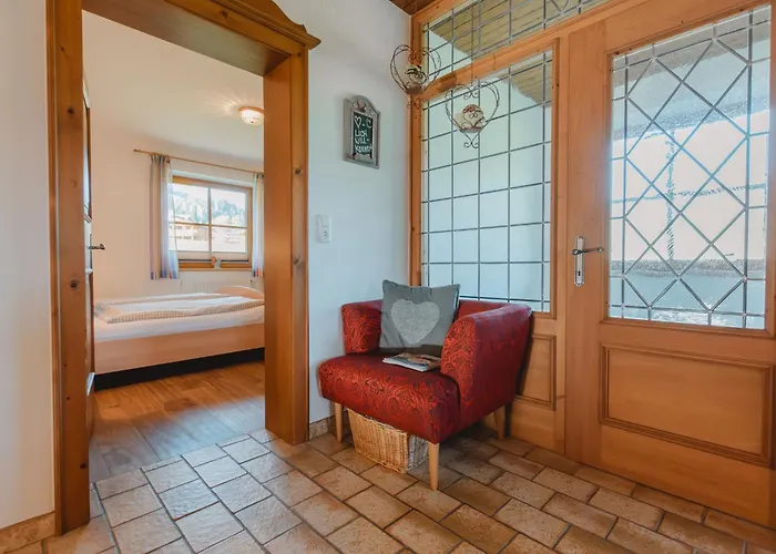 Erlachhof By Interhome * Niedernsill