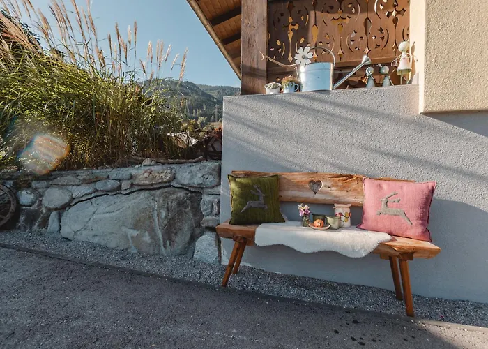 Erlachhof By Interhome