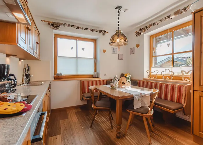 Erlachhof By Interhome * Niedernsill