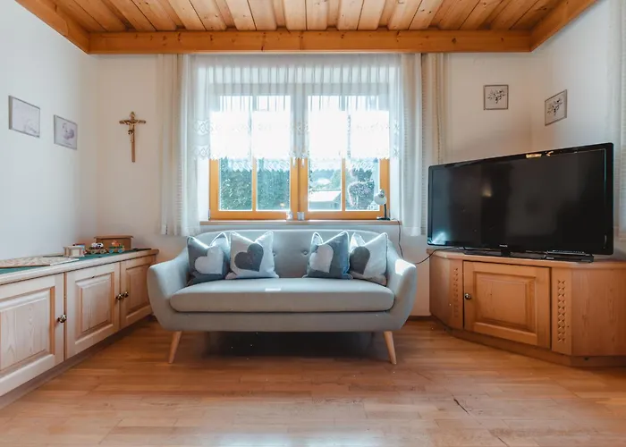 Erlachhof By Interhome Holiday home