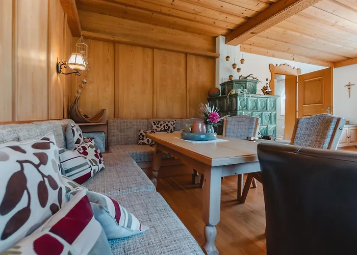 Erlachhof By Interhome