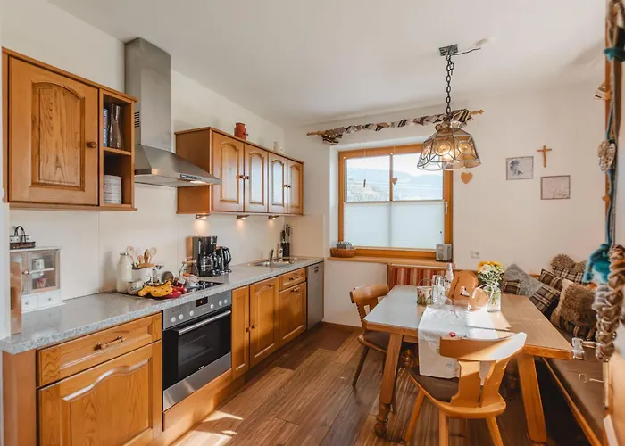 Holiday home Erlachhof By Interhome